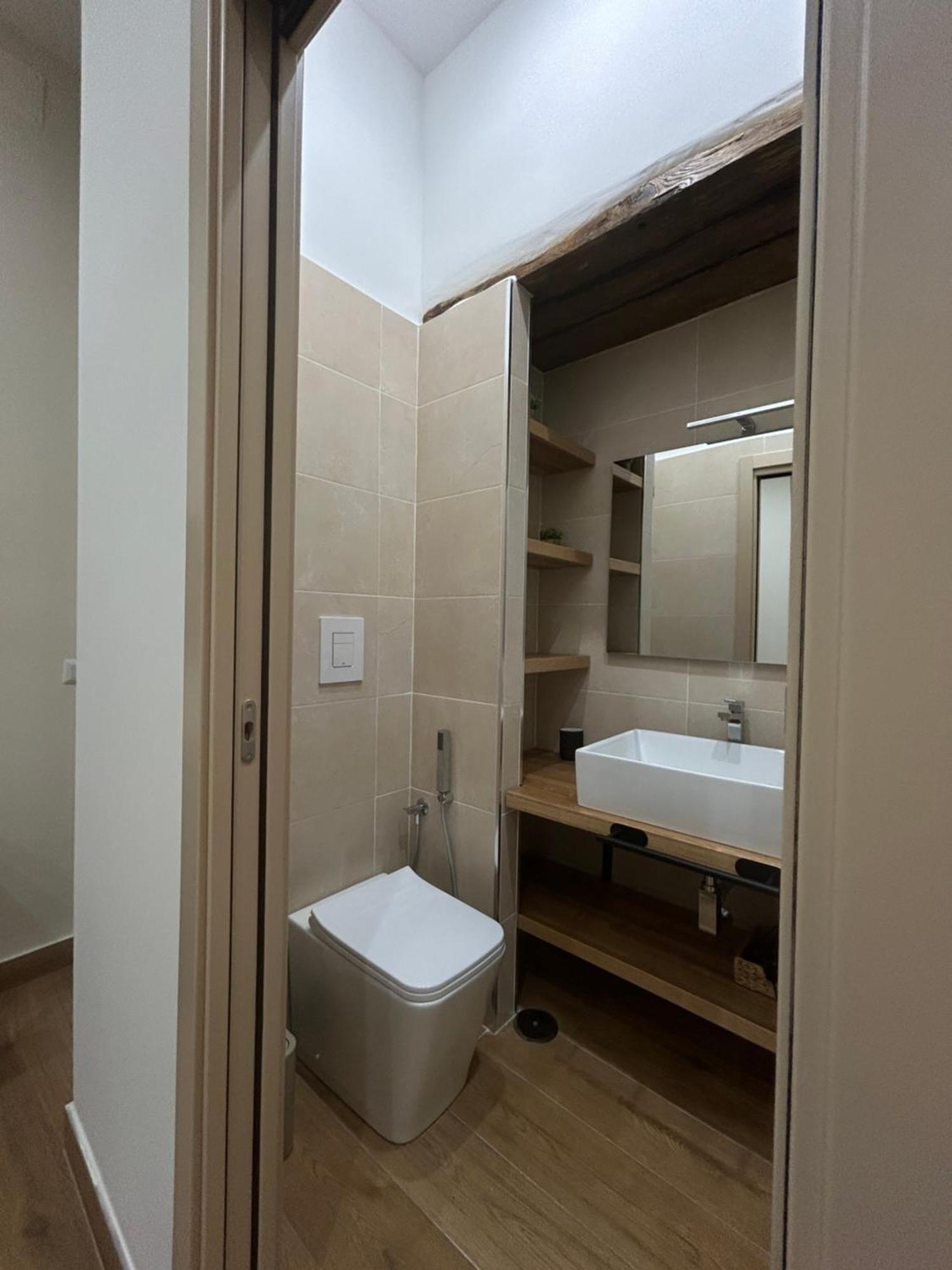 Somnia Luxury Rooms 나폴리 외부 사진
