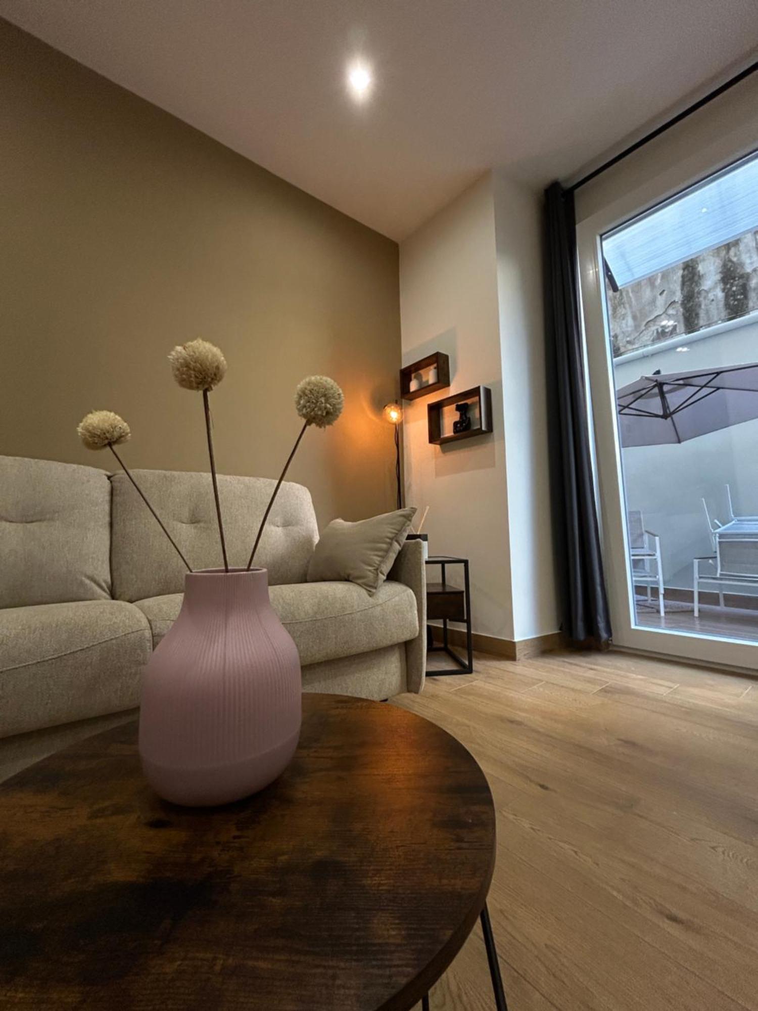 Somnia Luxury Rooms 나폴리 외부 사진