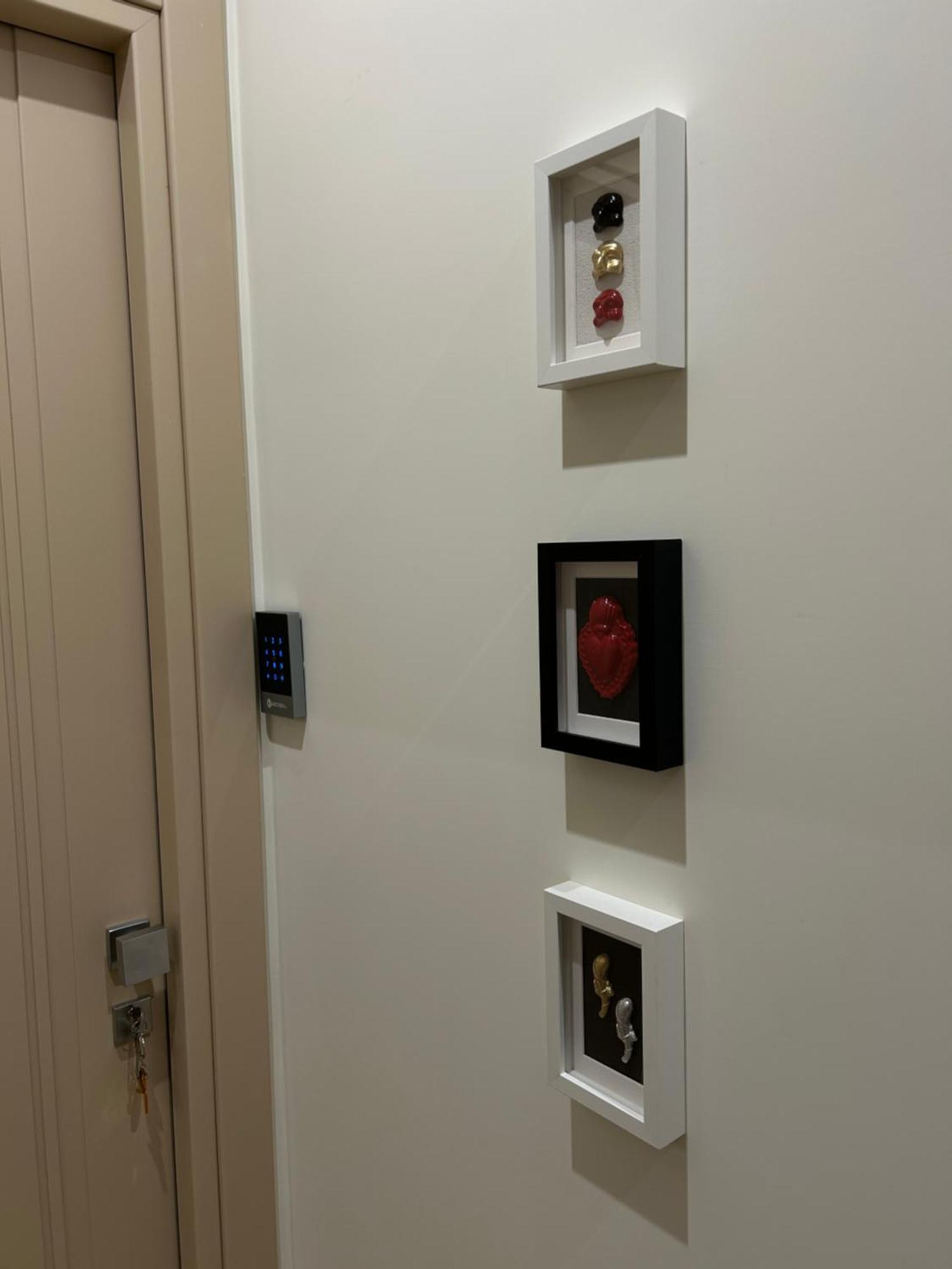 Somnia Luxury Rooms 나폴리 외부 사진